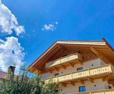 Mittenwald Apartment | Sonnenhof