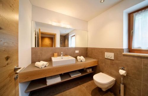 Rifiano Apartment | Sonnenhof