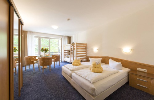 Bodenmais Hotel | Sonnenhotel Fürstenbauer