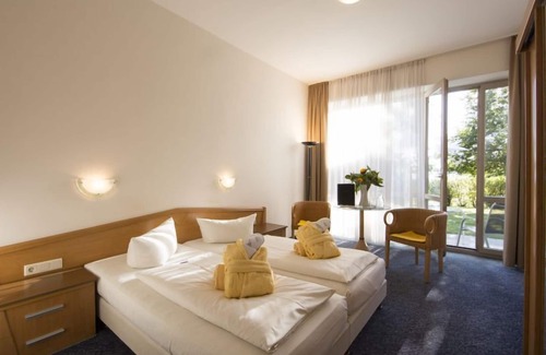Bodenmais Hotel | Sonnenhotel Fürstenbauer