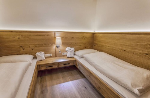 Bad Hofgastein Hotel | Sonnenhotel Zum Stern