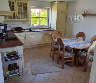 Breege House | Sonnenhus 1 - BreegeRügen