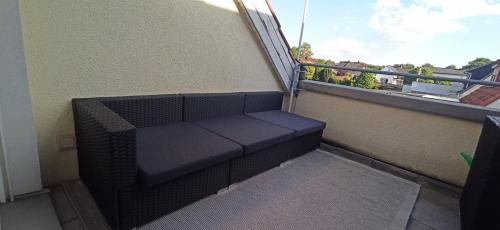 Bad Oeynhausen Apartment | Sonnenplatz an der Weser I Nähe HDZ I Bali Therme I Kurpark I GOP