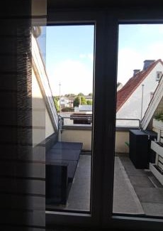 Bad Oeynhausen Apartment | Sonnenplatz an der Weser I Nähe HDZ I Bali Therme I Kurpark I GOP