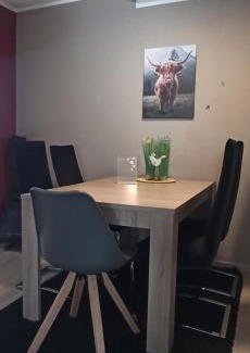 Bad Oeynhausen Apartment | Sonnenplatz an der Weser I Nähe HDZ I Bali Therme I Kurpark I GOP