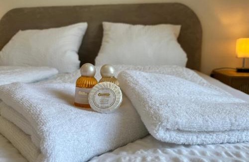 Hermeskeil Apartment | Sonnenschein-Apartment