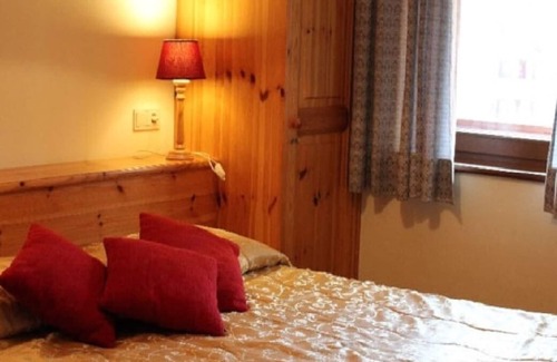 Villabassa Apartment | Sonnenschein Casa Bianca Residences (two-room apartment for six people)