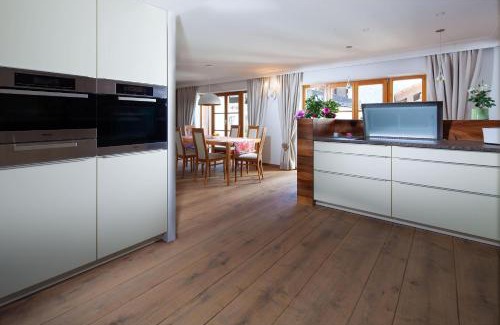 Stanggaß House | Sonnenschein