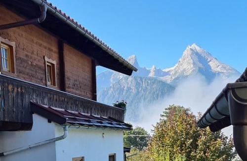 Stanggaß House | Sonnenschein