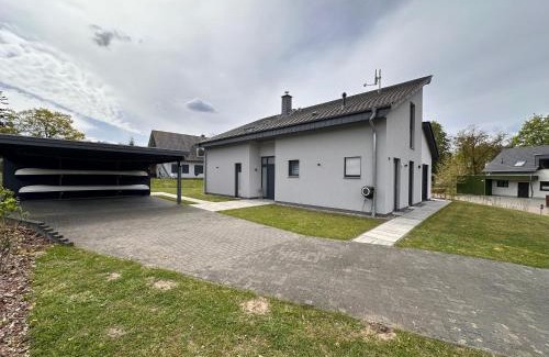 Muritz House | Sonnenschein