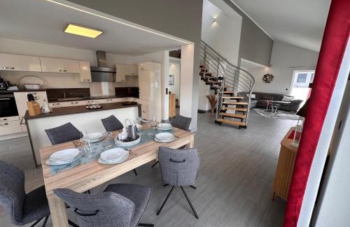 Muritz House | Sonnenschein