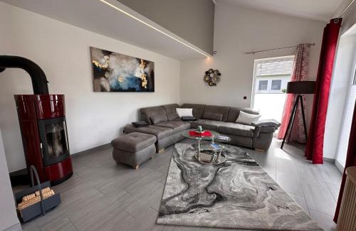 Muritz House | Sonnenschein