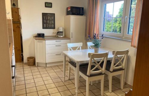 Lemkenhafen Apartment | Sonnenstern Lemkenhafen