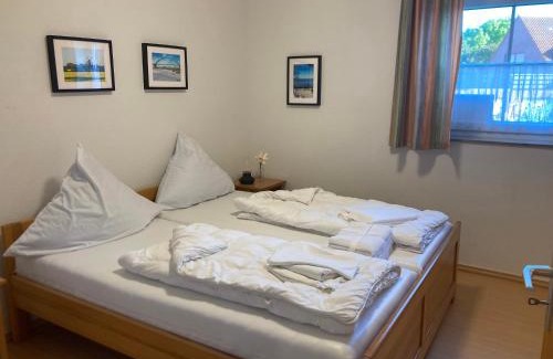 Lemkenhafen Apartment | Sonnenstern Lemkenhafen