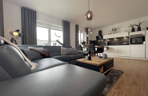 Heringhausen Apartment | Sonnenweg 48-1 - Zoe