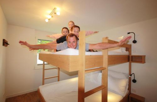 Saas-Fee Apartment | Sonnenwirbel