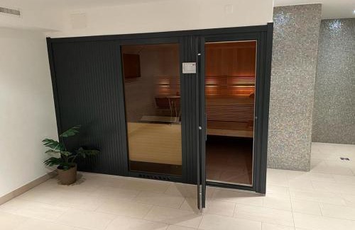 Saas-Fee Apartment | Sonnenwirbel