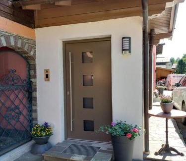 Pichl Apartment | Sonnfeld Appartement