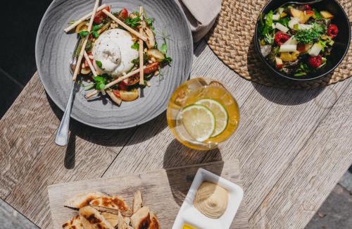 Alpendorf Hotel | Sonnhof Alpendorf - an adults only place