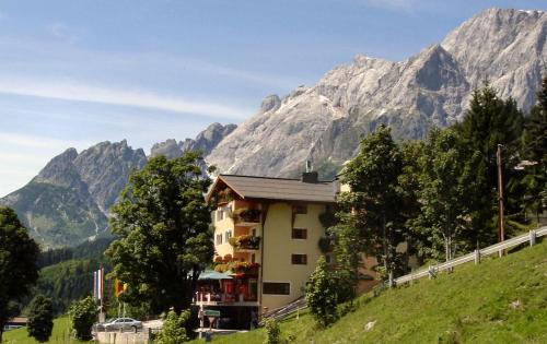 Muehlbach Am Hochkoenig Hotel | Sonnhof am Hochkönig