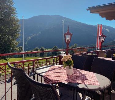 Muehlbach Am Hochkoenig Hotel | Sonnhof am Hochkönig