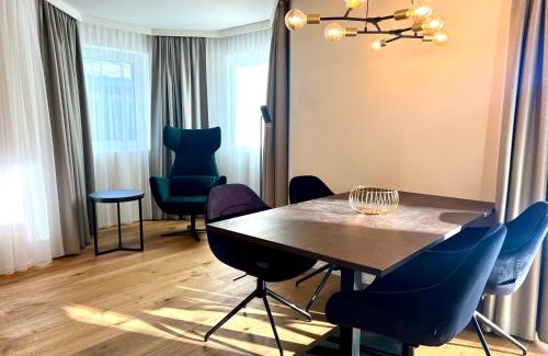 Reit im Winkl Hotel | Sonnhof Reit im Winkl