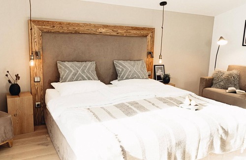 Sankt Veit im Pongau Hotel | Sonnhof Suite - Verwöhnhotel Sonnhof