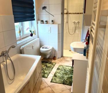 Thalheim/Erzgeb. Apartment | Sonnige Helene