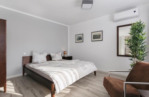 Strehlen Apartment | Sonnige Tage in Dresden
