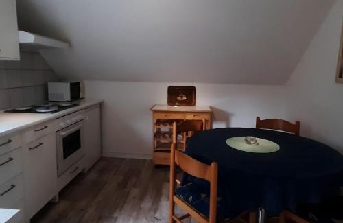 Wildemann Apartment | Sonniges Dachgeschoss-Refugium, Wildemann