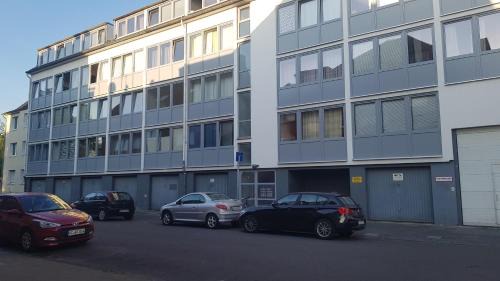 Hoehenberg Apartment | Sonniges Modernes Appartement Höhenberg