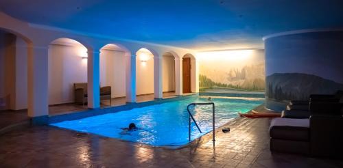 Collepietra Apartment | Sonnleiten Sonnenparadies