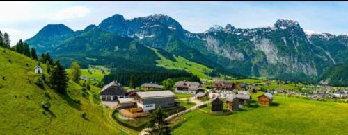 Abtenau House | Sonnleiten Zimmer 1