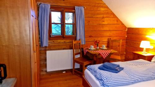 Abtenau House | Sonnleiten Zimmer 1