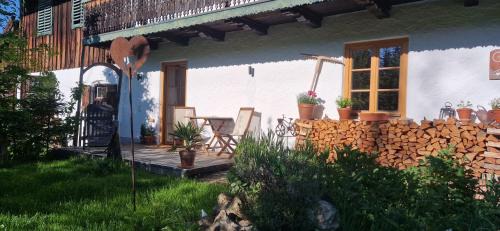 Bad Heilbrunn Apartment | Sonnseitn FW
