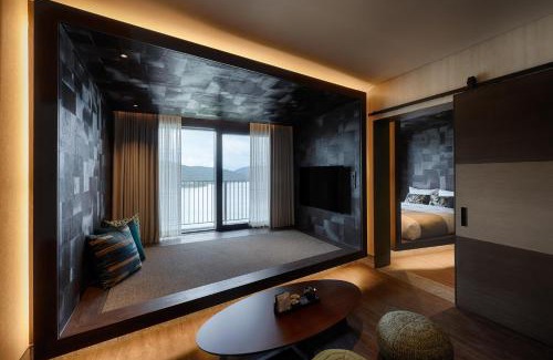 Gyeongju Resort | Sono Calm Gyeongju