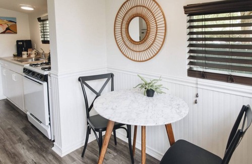 Sonoma Cabin | Sonoma's Best Cottage 3