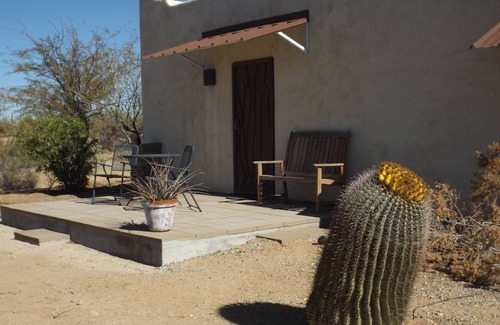 Diamond Bell Ranch House | Sonoran Desert Hide Away