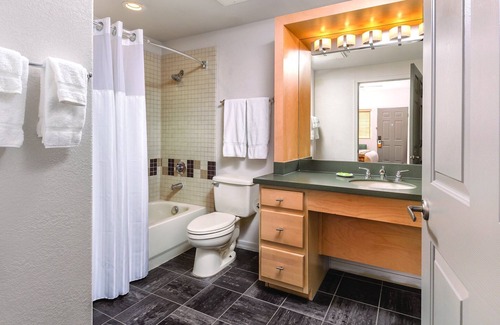 South Scottsdale Resort | Sonoran Desert makes a perfect backdrop!