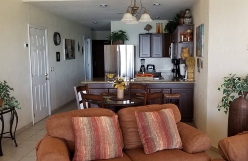 Puerto Penasco Condo | Sonoran Sea Resort. Beautiful Ocean Front Resort with Spectacular View.