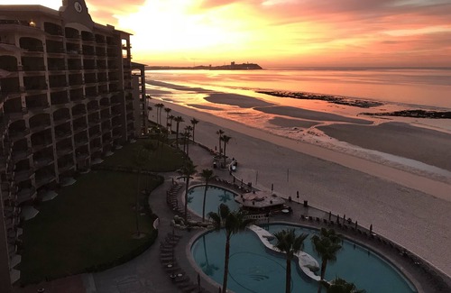 Puerto Penasco Condo | Sonoran Sea Resort. Beautiful Ocean Front Resort with Spectacular View.