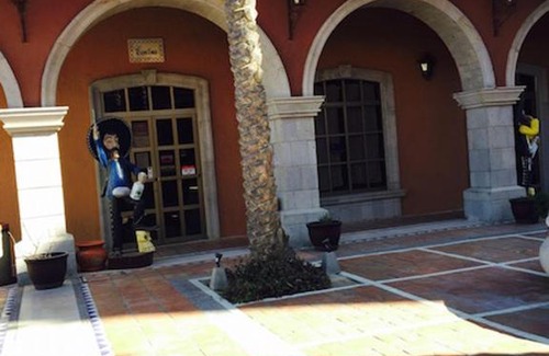 Puerto Penasco House | Sonoran Sun 2BR Upper SE 608 by Casago