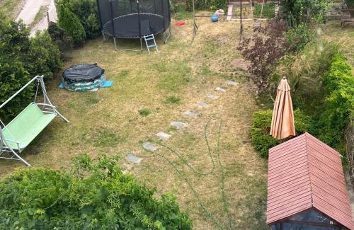 Marki House | Sonriso Family Rooms