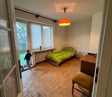 Marki House | Sonriso Family Rooms