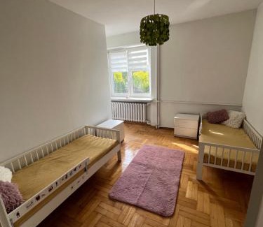 Marki House | Sonriso Family Rooms
