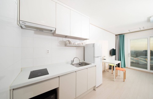 Jungmun House | Soo Pension