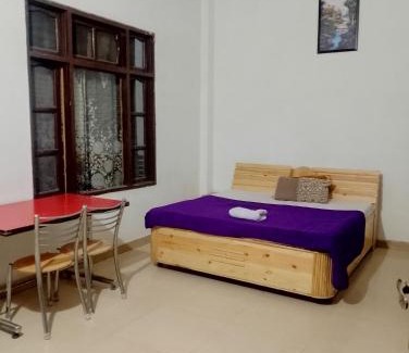 Mohal House | Sood stay inn