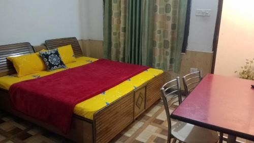 Mohal House | Sood stay inn