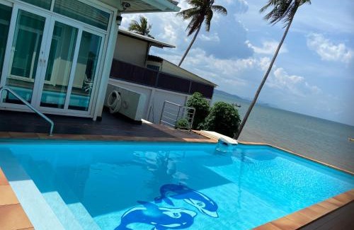 Pak Nam House | Sook beach house