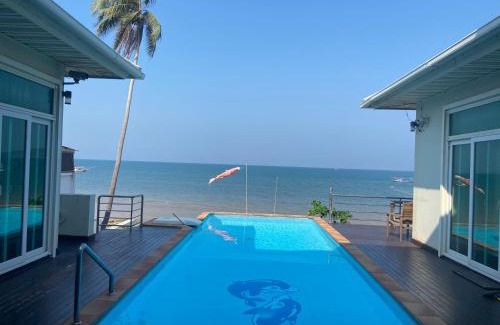 Pak Nam House | Sook beach house